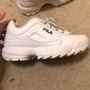 Fila sneakers